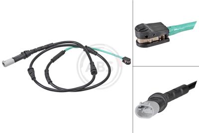 A.B.S. 39686 EAN: 8717109512663.