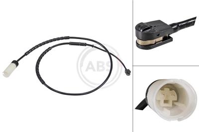 A.B.S. 39699 EAN: 8717109517866.