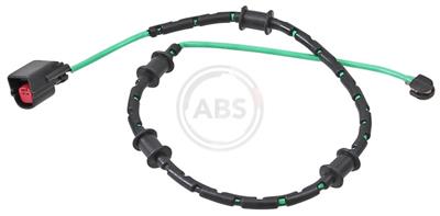 A.B.S. 39728 EAN: 8717109517446.