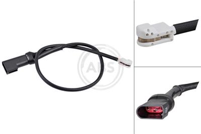 A.B.S. 39769 EAN: 8717109614534.