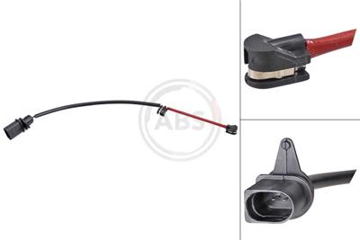 A.B.S. 39772 EAN: 8717109614565.