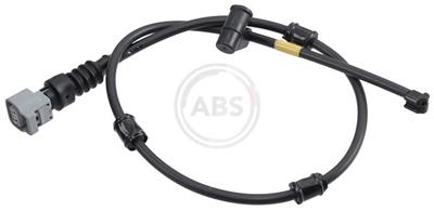 A.B.S. 39779 EAN: 8717109623536.