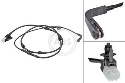 A.B.S. 39783 EAN: 8717109623574.