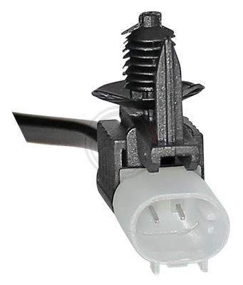 A.B.S. 39783 EAN: 8717109623574.