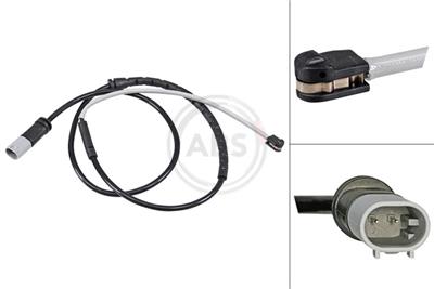 A.B.S. 39788 EAN: 8717109623628.