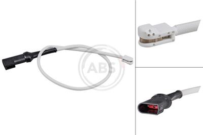 A.B.S. 39798 EAN: 8717109672480.