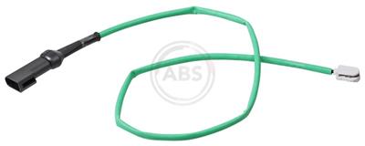 A.B.S. 39800 EAN: 8717109672503.