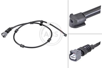 A.B.S. 39807 EAN: 8717109738858.