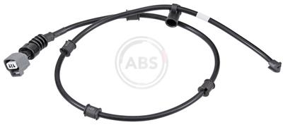 A.B.S. 39807 EAN: 8717109738858.