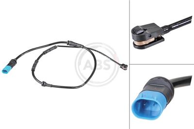 A.B.S. 39809 EAN: 8717109738933.