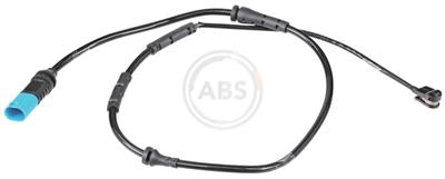 A.B.S. 39809 EAN: 8717109738933.