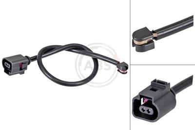 A.B.S. 39810 EAN: 8717109738971.