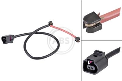 A.B.S. 39811 EAN: 8717109739015.