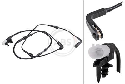 A.B.S. 39909 EAN: 8717109677157.