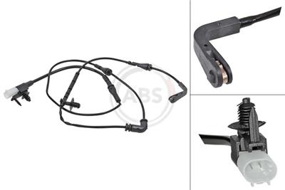 A.B.S. 39917 EAN: 8717109677232.