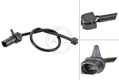 A.B.S. 39922 EAN: 8717109677287.