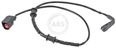 A.B.S. 39926 EAN: 8717109677324.