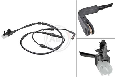 A.B.S. 39932 EAN: 8717109677386.