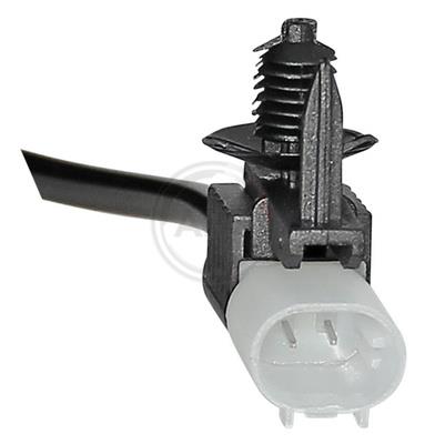 A.B.S. 39932 EAN: 8717109677386.