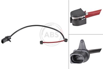 A.B.S. 39949 EAN: 8717109685435.