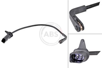 A.B.S. 39951 EAN: 8717109685510.