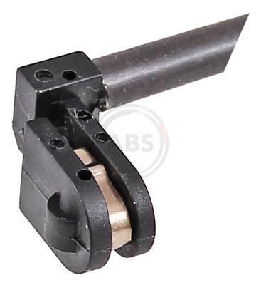 A.B.S. 39953 EAN: 8717109685596.