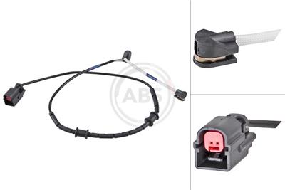 A.B.S. 39961 EAN: 8717109685954.