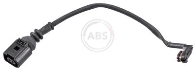 A.B.S. 39974 EAN: 8717109733891.