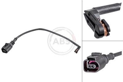 A.B.S. 39975 EAN: 8717109733938.