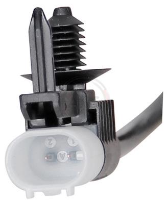 A.B.S. 39980 EAN: 8717109734133.