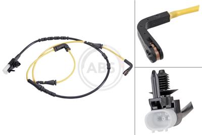 A.B.S. 39983 EAN: 8717109734256.