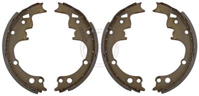 A.B.S. 40514 EAN: 8717109060614.