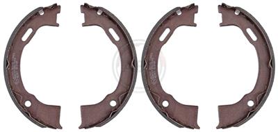 A.B.S. 40701 EAN: 8717109482461.