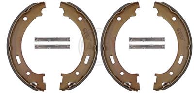 A.B.S. 40843 EAN: 8717109496055.