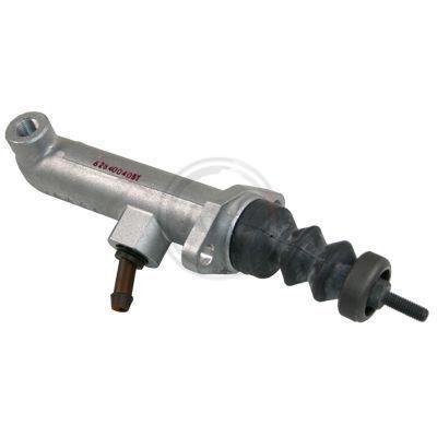 A.B.S. 41071 EAN: 8717109061826.