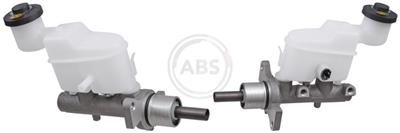 A.B.S. 41128 EAN: 8717109751697.