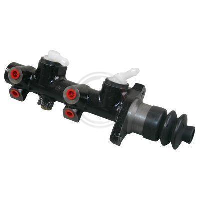 A.B.S. 41773X EAN: 8717109065381.