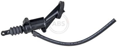 A.B.S. 41933 EAN: 8717109671353.