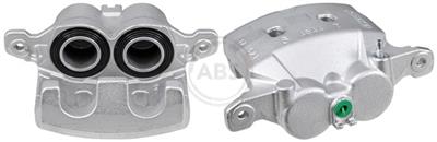 A.B.S. 420782 EAN: 8717109757637.