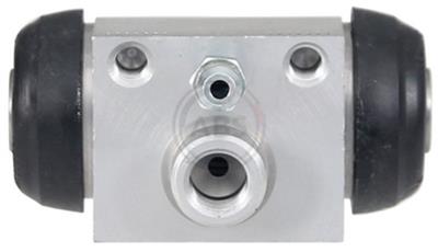 A.B.S. 42907 EAN: 8717109642179.