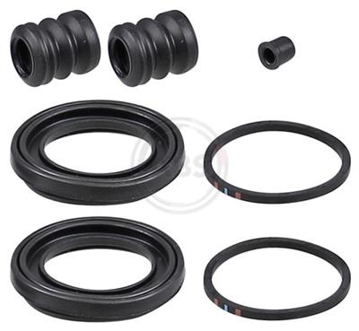 A.B.S. 43075 EAN: 8717109074796.