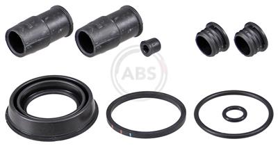 A.B.S. 43089 EAN: 8717109704082.
