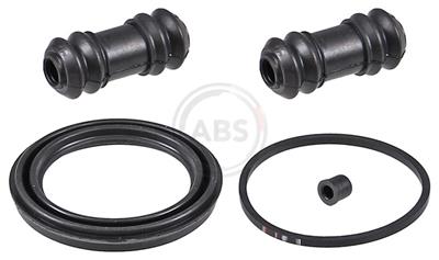 A.B.S. 43108 EAN: 8717109704860.