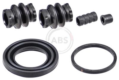 A.B.S. 43140 EAN: 8717109811087.