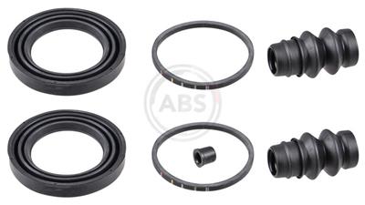 A.B.S. 43234 EAN: 8717109812206.