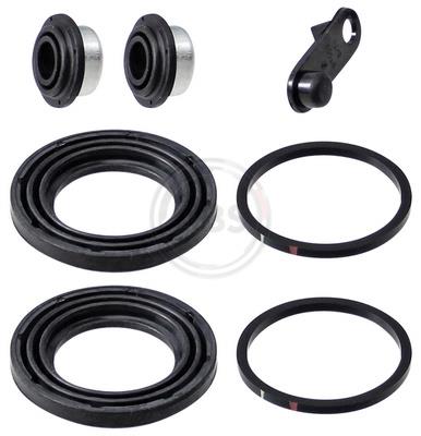 A.B.S. 43343 EAN: 8717109814170.