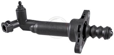 A.B.S. 45019 EAN: 8717109722666.