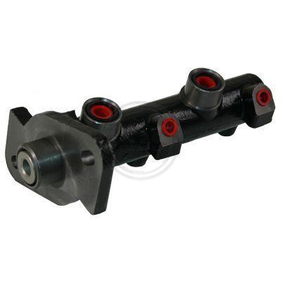 A.B.S. 51021 EAN: 8717109082814.