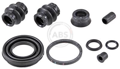 A.B.S. 53143 EAN: 8717109096347.
