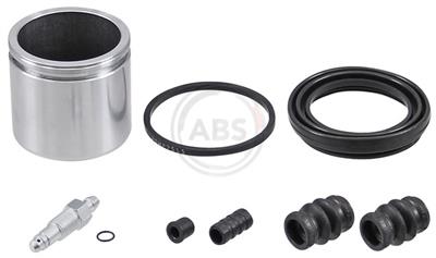 A.B.S. 57106 EAN: 8717109687873.